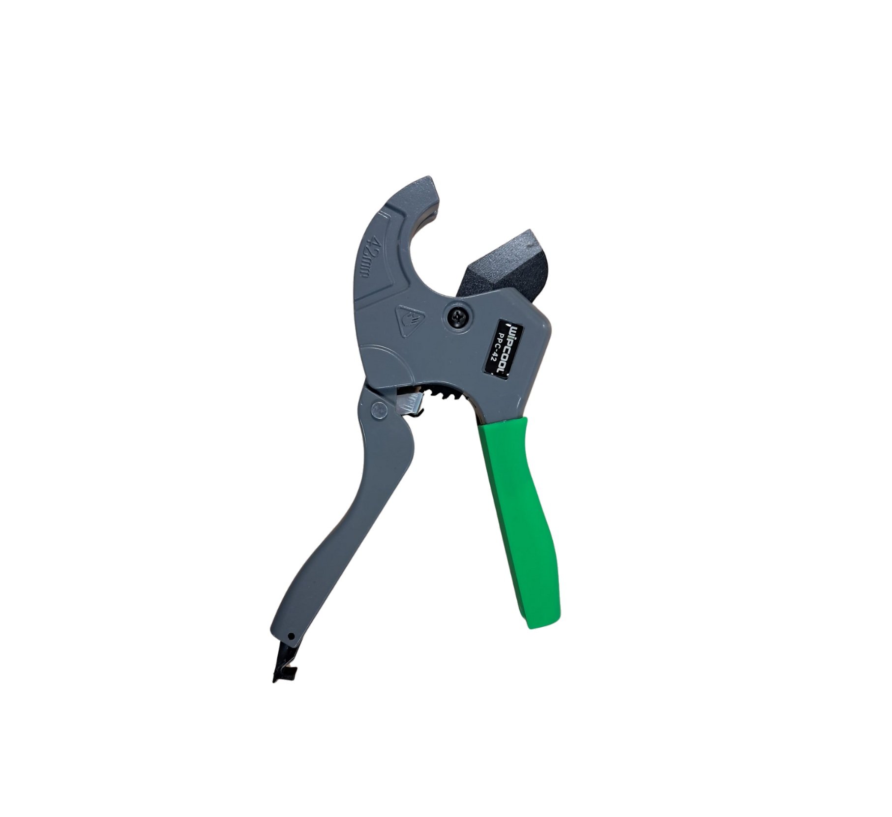 Wipcool ratelende PVC-buissnijder tot 42 mm PPC-42 - Afbeelding 2