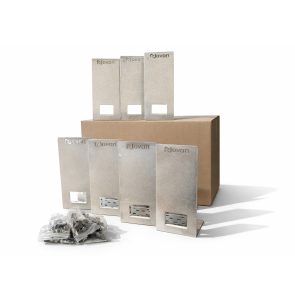 Alternative view of Volle doos Novari montageplaten voor werkschakelaars (30 stuks)