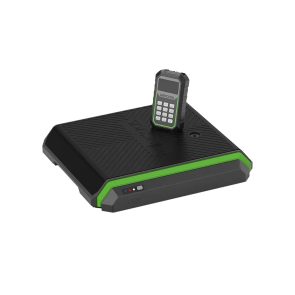 Wipcool programmeerbare vulweegschaal MRS120