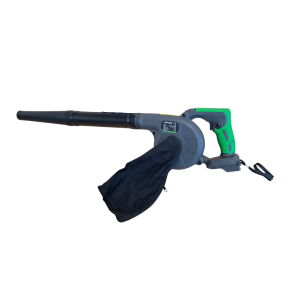 Wipcool BV100B snoerloze blow-vac cleaner