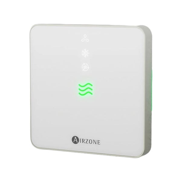 Airzone + Mitsubishi FDUM71VH - Easyzone 25 plus met 4 zones - Afbeelding 7