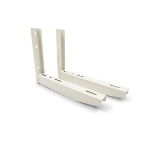 Novari N402 wandbeugel set van 2 stuks