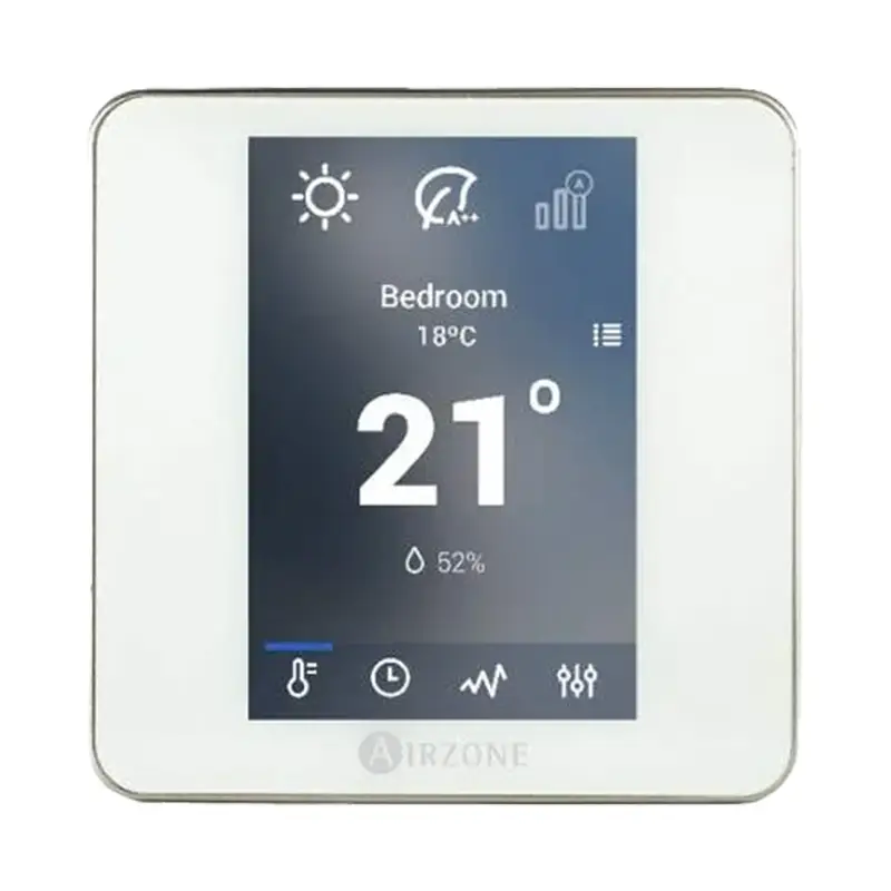 Airzone Blueface Zero - Wit