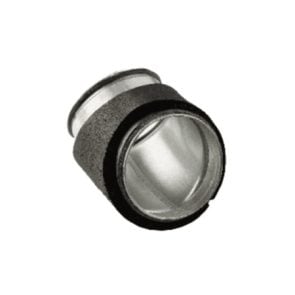 Bocht 45° Aeroductt Ø 200mm