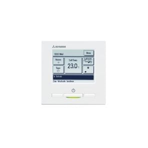 Mitsubishi RC-EX3 bedrade afstandsbediening