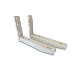 Novari N503 wandbeugel Heavy Duty set van 2 stuks