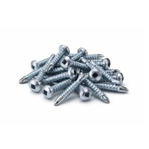 Zelftappers 200 stuks