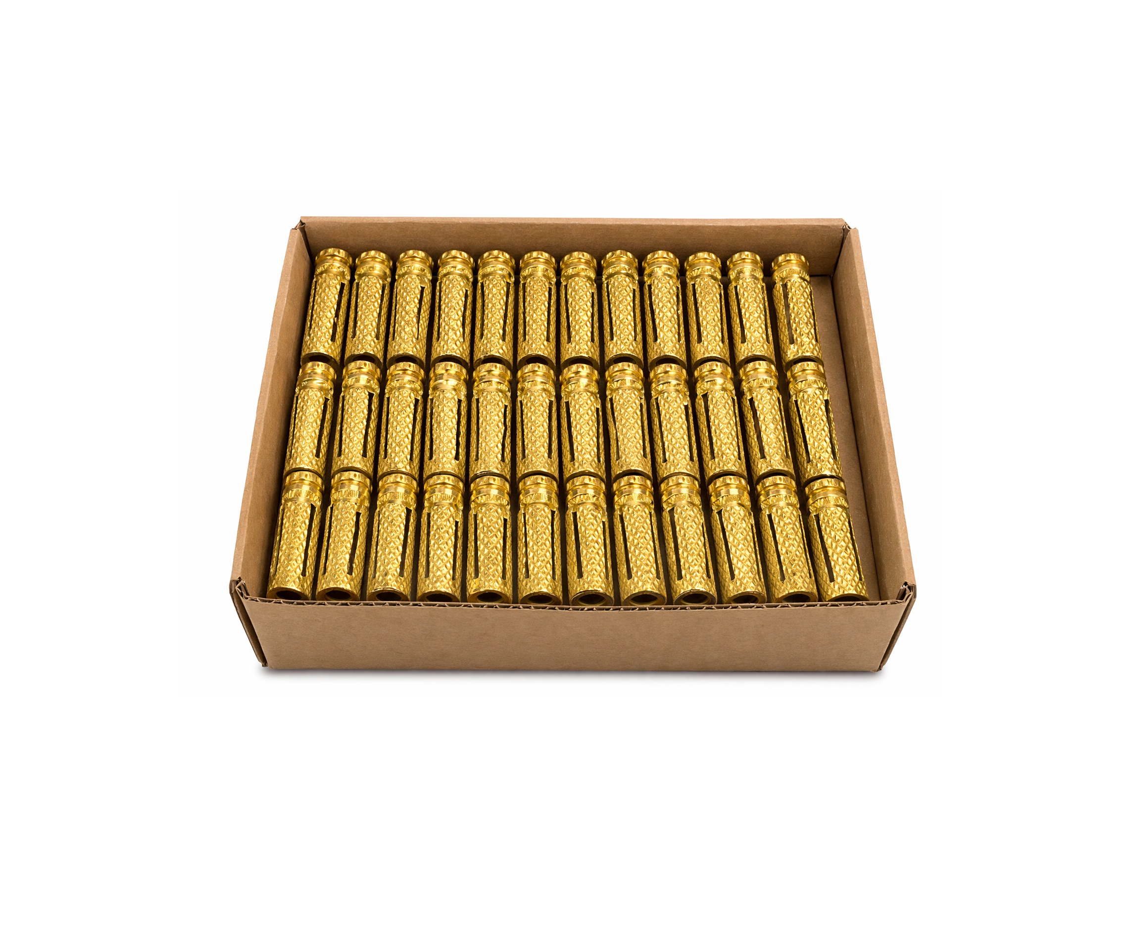 Slaganker M8 - 25 stuks