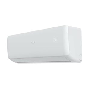 Alternative view of AUX split unit airco 2,5 kW Freedom met WiFi
