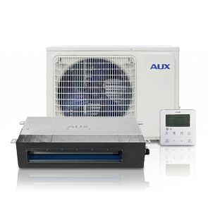 AUX kanaal unit 7,0 kW