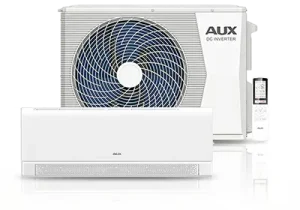AUX airco