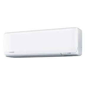 Alternative view of Mitsubishi SRK/SRC 50 ZT-WF split unit airco 5,0 kW totaal pakket incl WiFi